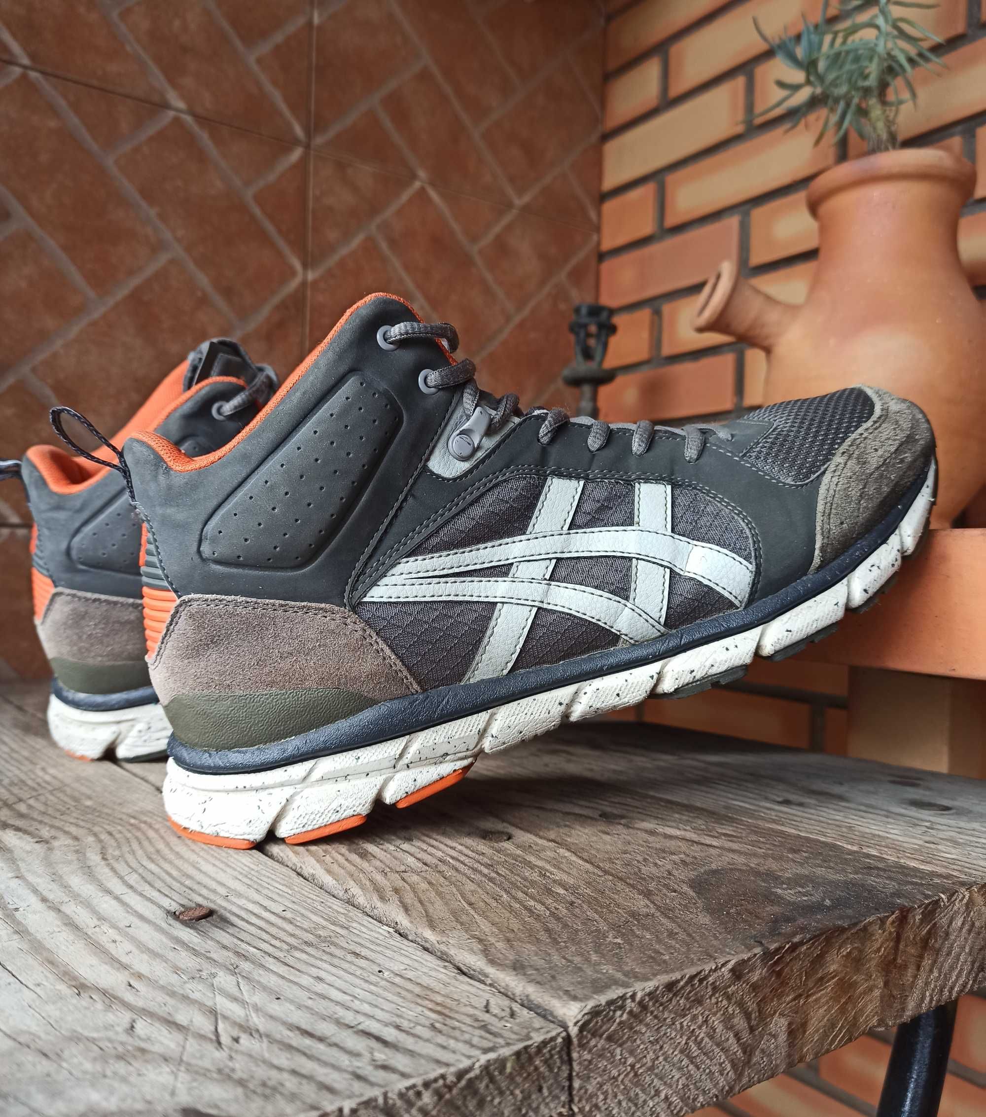 Asics Harandia MT 43.5