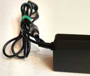 Zasilacz do monitora i TV  LG  - 19 V- 2,3 A