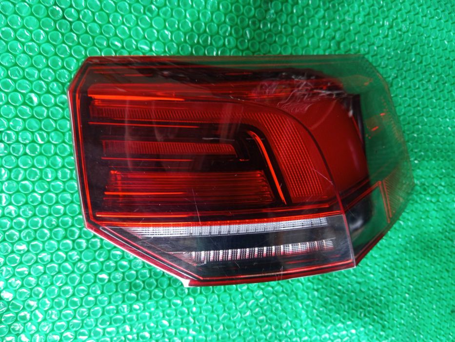 Lampa Prawa Tył tylna VW Volkswagen Golf VIII 8 5H0.945.096C