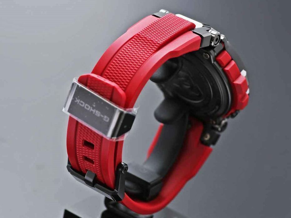 Часы Casio G-Shock MTG-B1000B-1A4! Оригинал!Фирменная гарантия 2 года!