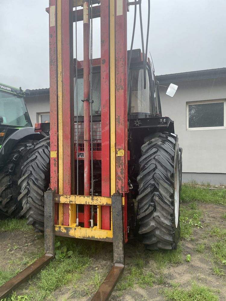 Case 845 Xl Plus 1994 r jak 844