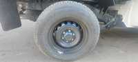 Opony Bridgestone Dueler A/T 265/65/17