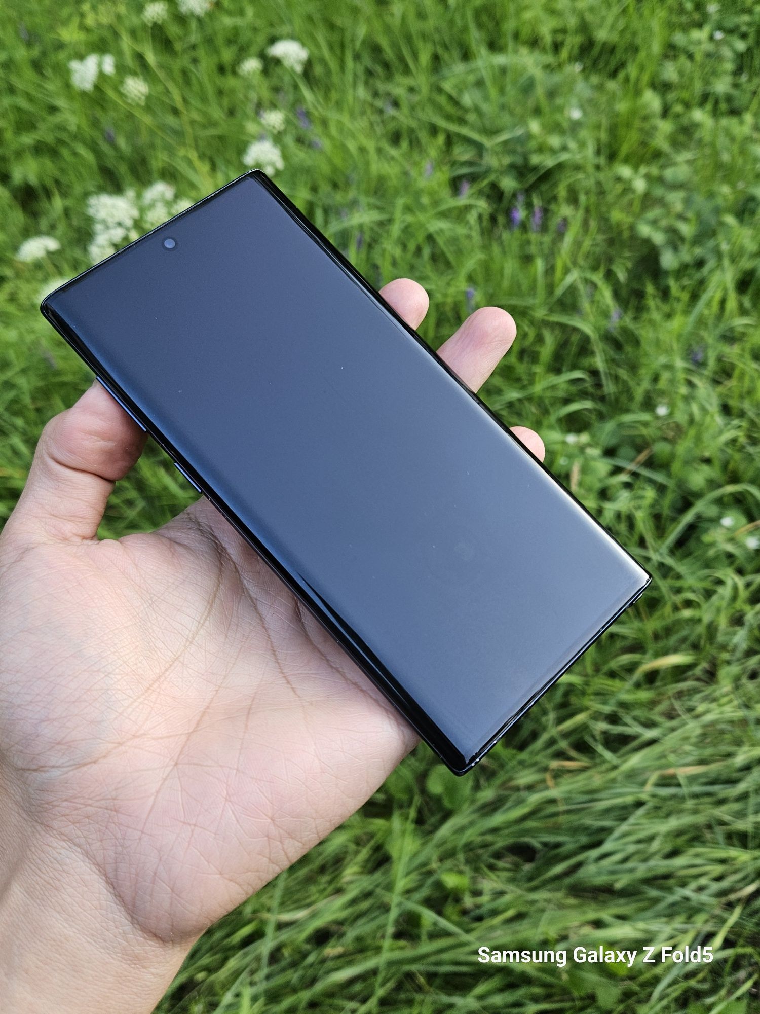 Samsung Galaxy Note 10, 256GB, dobra stan, S Pen, Spigen Etui