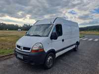 Sprzedam Renault Master