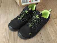 Skórzane Buty Ochronne/Robocze CXS COMET S3
