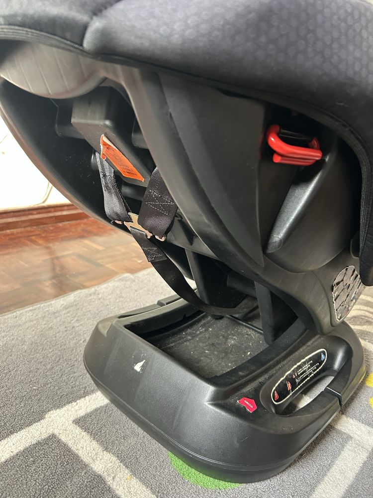 Cadeira Auto Infantia