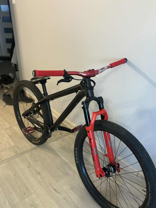 Ns bike movmentum 1