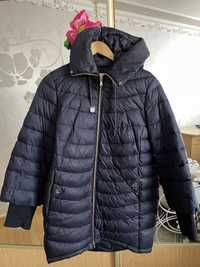 Жіноча куртка зима XL