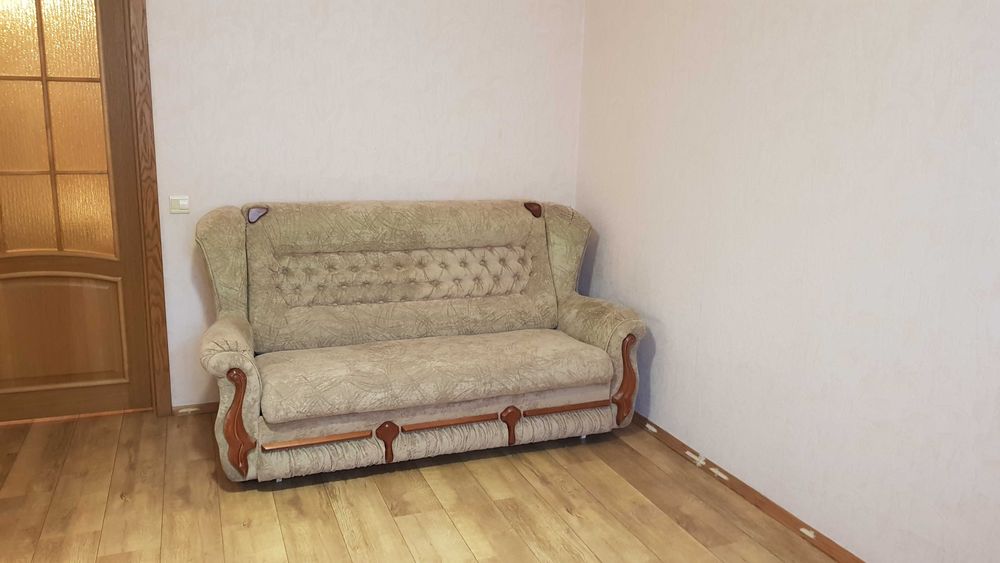 10000! Діти так! Газ! Велика 1к квартира в розвинутому районі Бучі