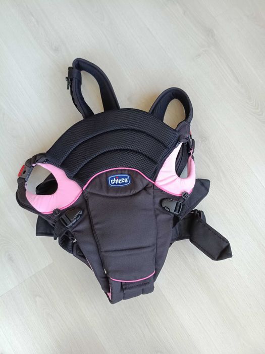 Сумка-кенгуру Chicco You&Me (mod. 64698)