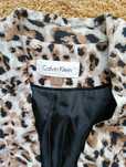 Marynarka Calvin Klein roz M