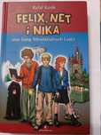 Felix,Net i Nika,lektura