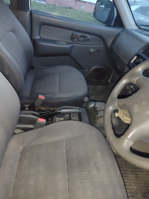 Авто пікап для ЗСУ Pickap Mitsubishi L200 Мітсубіші Л200