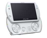 Konsola Sony PSP Slim GO PSP GO Idealny Stan PSP-N1003, SklepRetroWWA