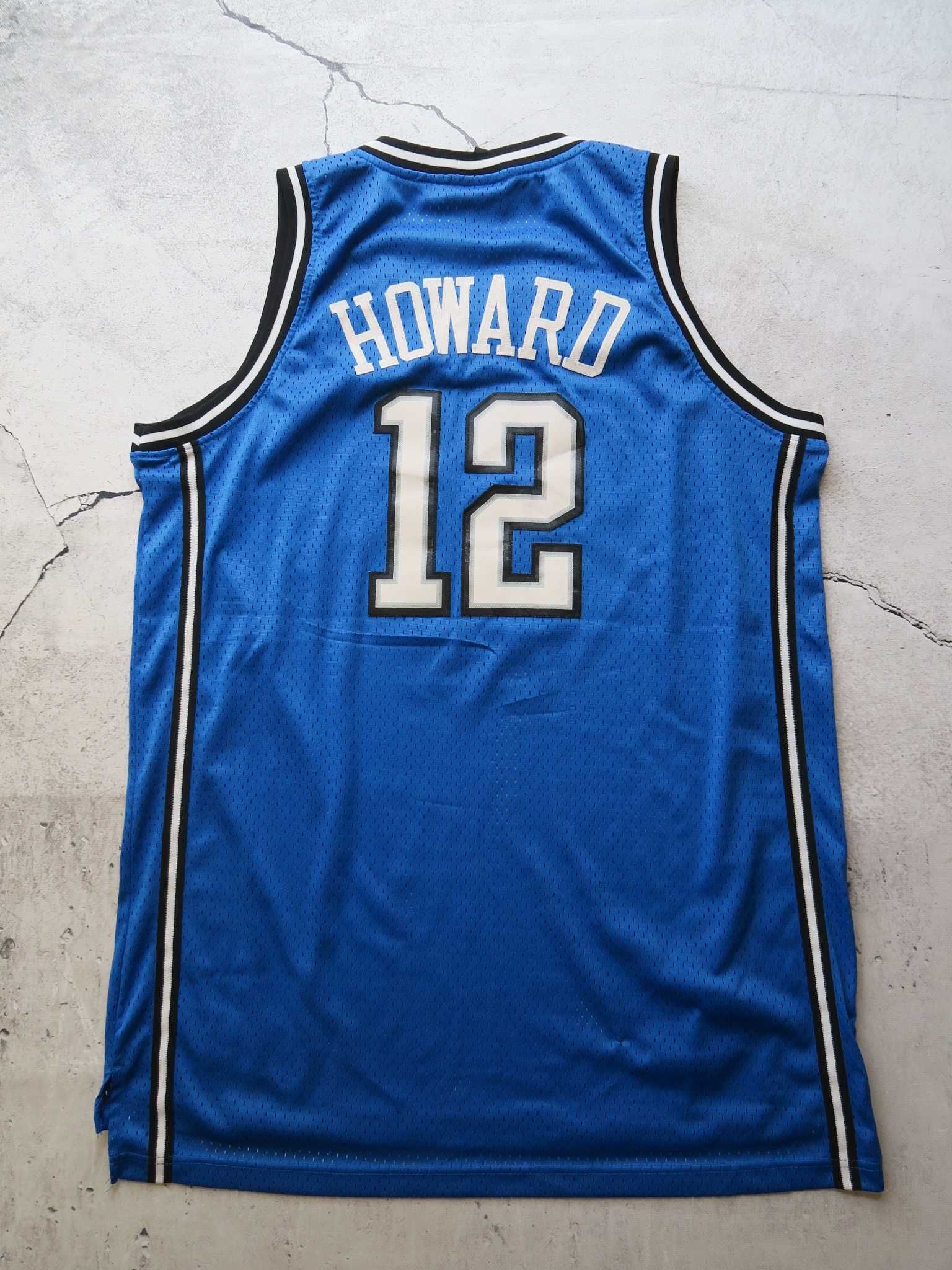 Adidas NBA Orlando Howard jersey swing man koszykarska XL