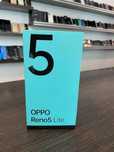 Telefon OPPO Reno5 Lite 8/128GB Purple Poznań Długa 14