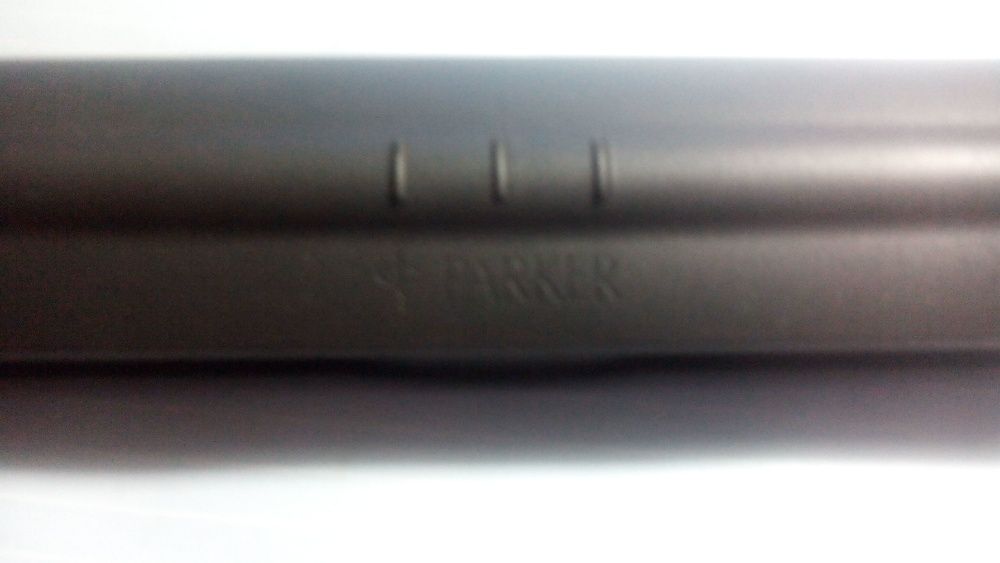 esferografica parker frontier