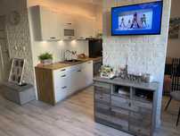 Apartament Gdańsk Brzeźno .600 m do Plaży