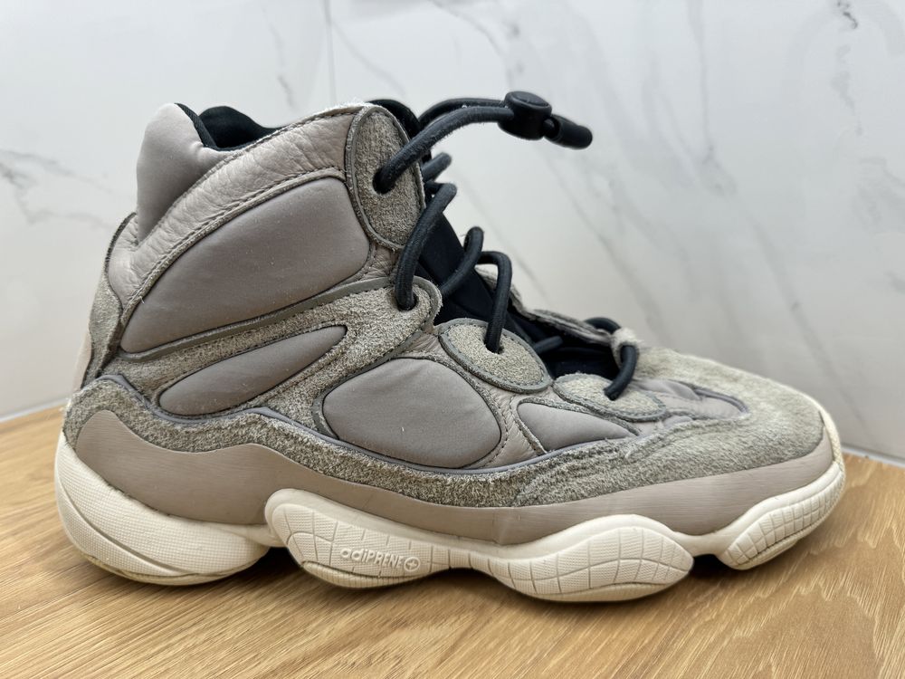 Adidas Yeezy 500 High Mist Stone GV7775 roz 46 2/3 us 12