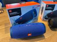 JBL Charge 3 Oryginalny Niebieski nowy aku. 100%sprawmy