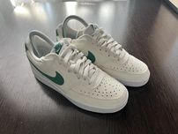 Кеди Nike Court Vision Low Next Nature 38(24 см)