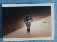 ROLEX Katalog Zegarków 2023 / 2024 Rolex Watches