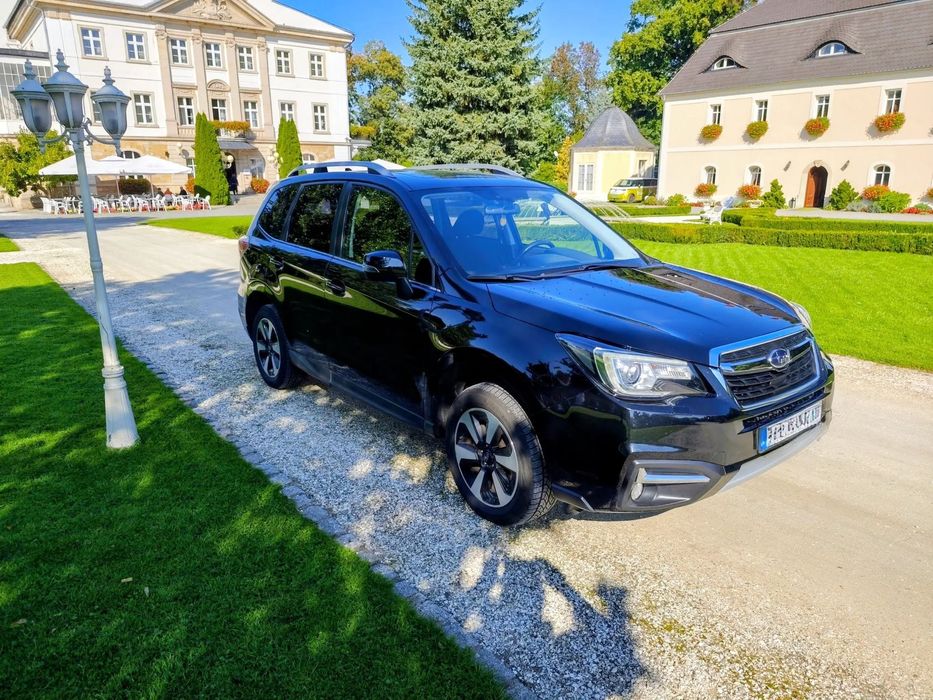 Subaru Forester Stan idealny