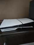 Nowa konsola ps5 plus 6 gier