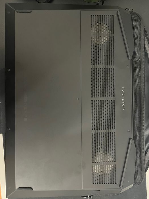 Portátil Gaming HP Pavilion 15-dk1013np