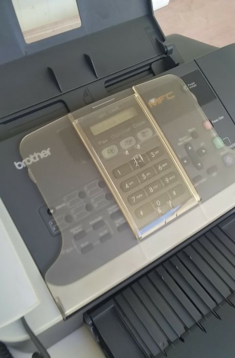 Impressora Brother MFC-3360