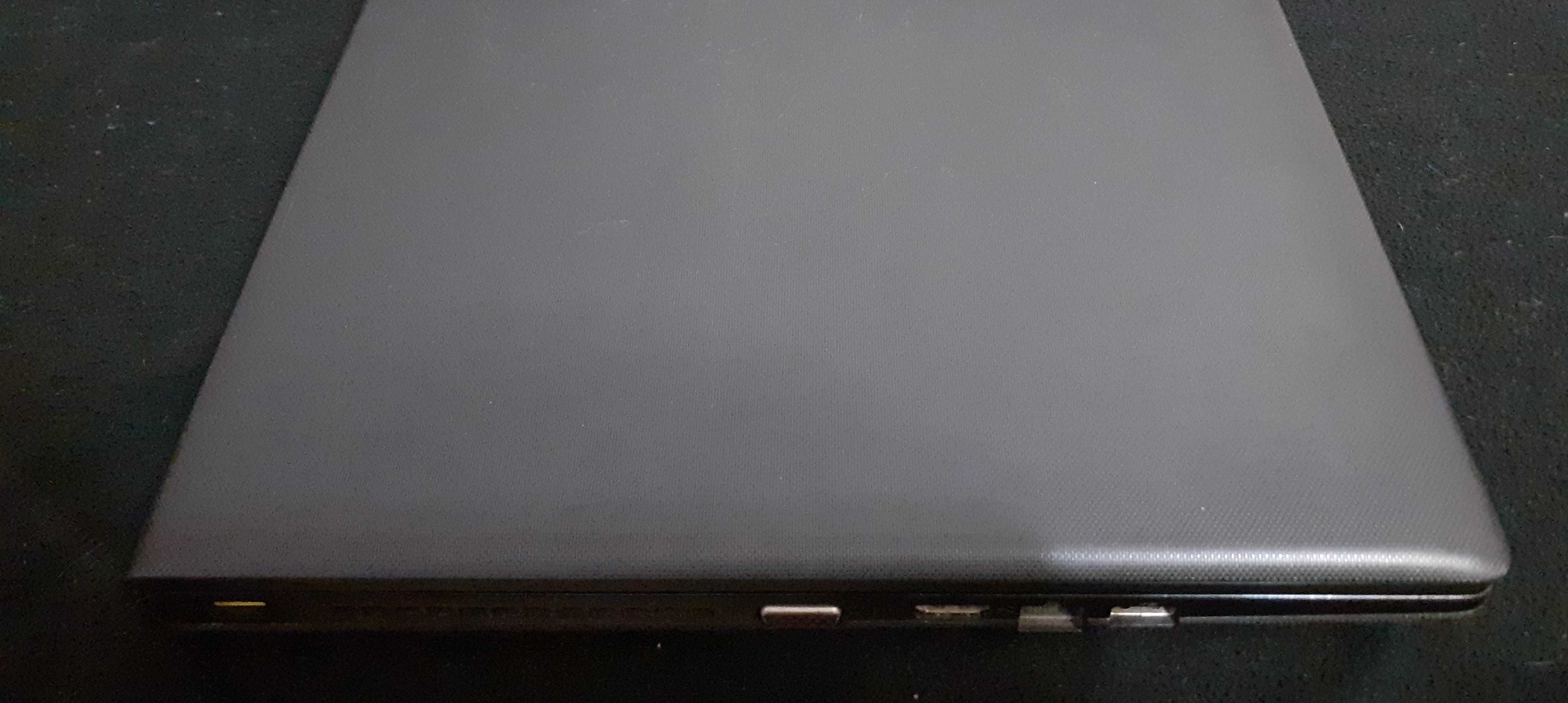ноутбук Lenovo G700