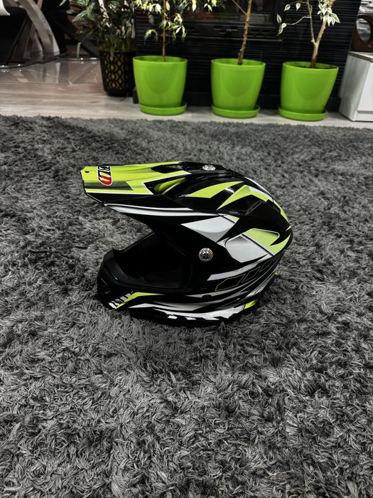 Шлем эндуро, BLD, б/у