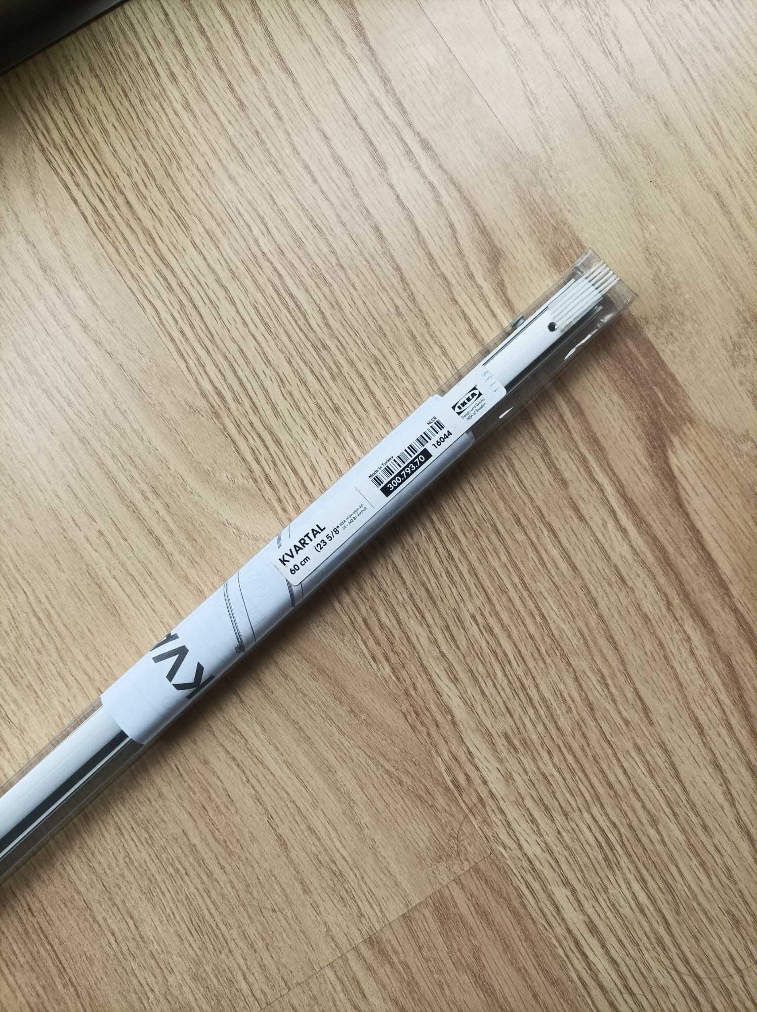 Suporte de Cortinas IKEA - KVARTAL