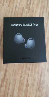 Galaxy buds 2 pro sluchawki