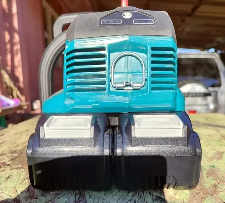 Аккумулятор TPCELL 8Ah высокотоковый с БАЛАНСИРОВКОЙ для Makita и др.