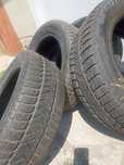 Продам резину  Pirelli Sottozero 3