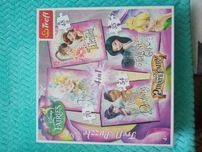puzzle  Trefl dla dzieci 4+