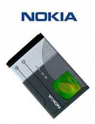 Батарея Nokia BL-5C Аккумуляторы на Нокию на все модели
