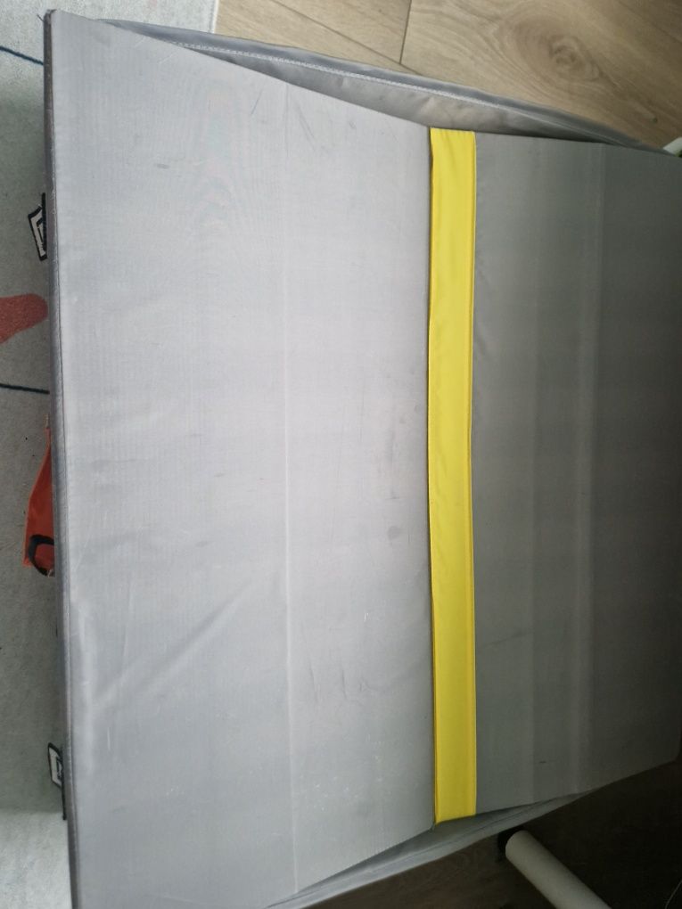 IKEA FLYTTBAR Pojemnik na pościel zabawki skrzynia