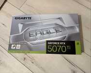 Karta graficzna RTX 5070 Ti (+GRATIS)