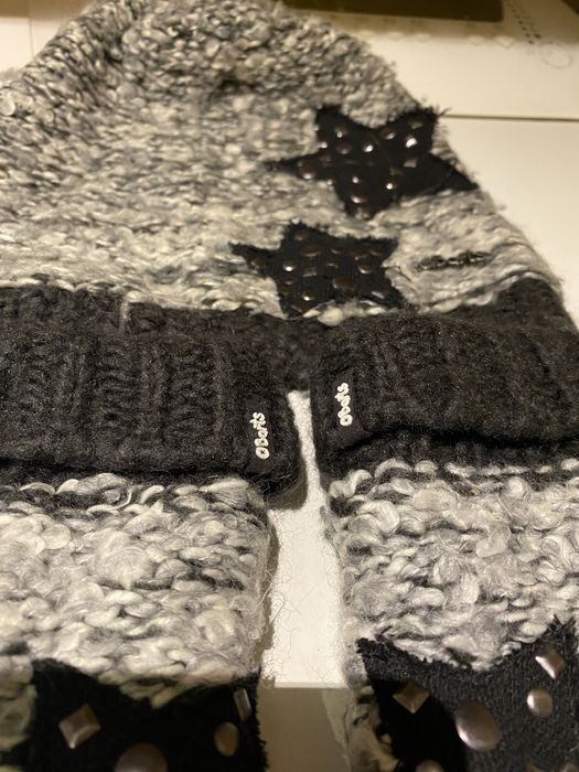 Zestaw Barts czapka i rękawiczki