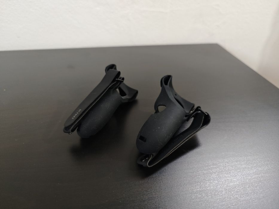 Kiwi Quest Knuckle Grips