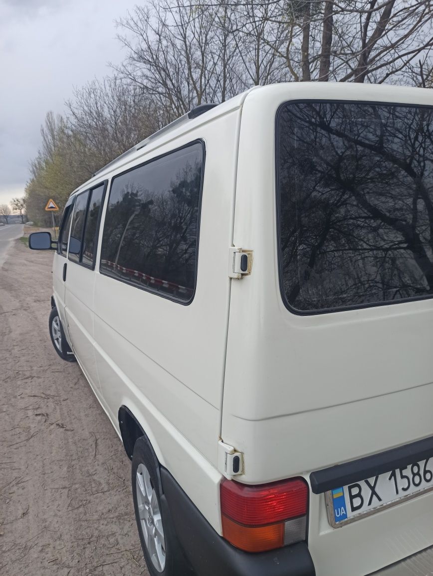 Продам Volkswagen T4, Траспортер 4