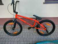 BMX Freestyle - Radio Revo Rapid 20"