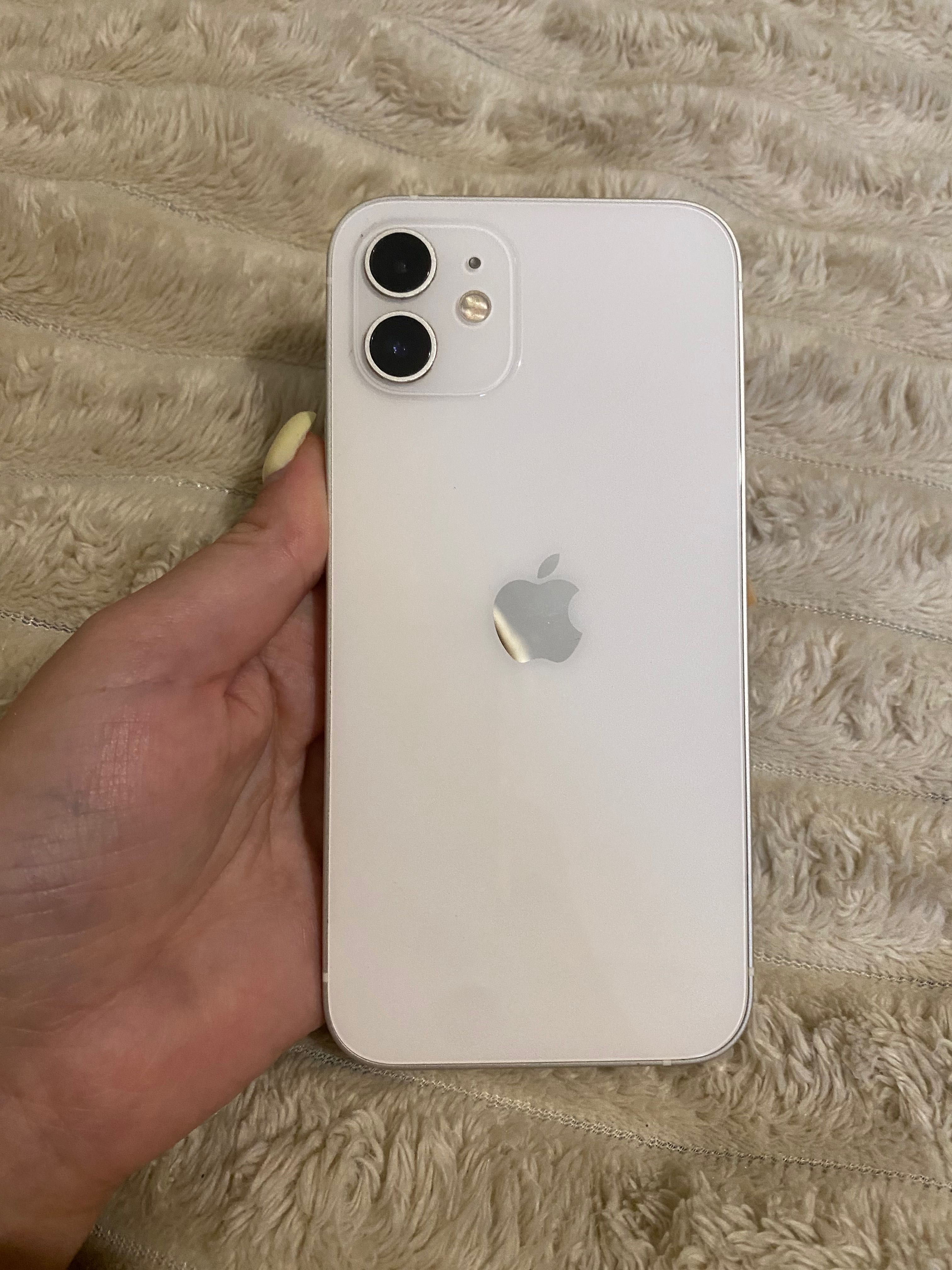 iPhone 12 128 gb