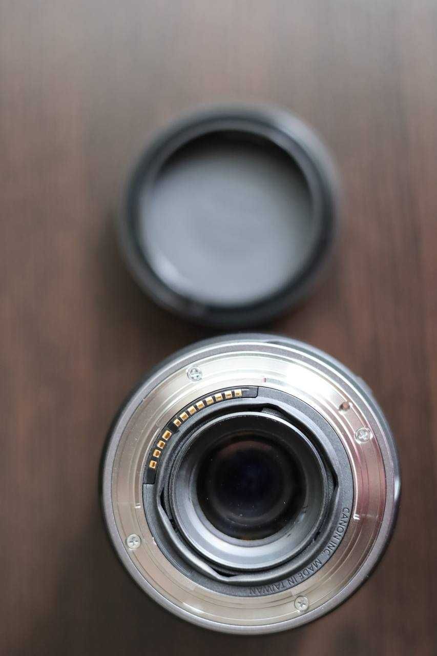 Obiektyw Canon RF 24-105mm F4-7.1 IS STM