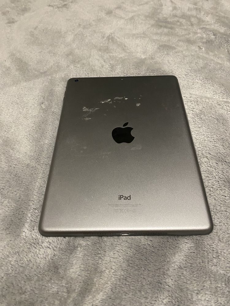 Ipad A1474 wi-fi 16gb