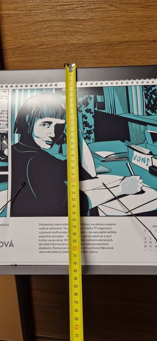 Пюпітр для нот / планшета — регульований, висота до 160 см