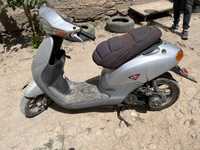 Разборка Honda dio fit