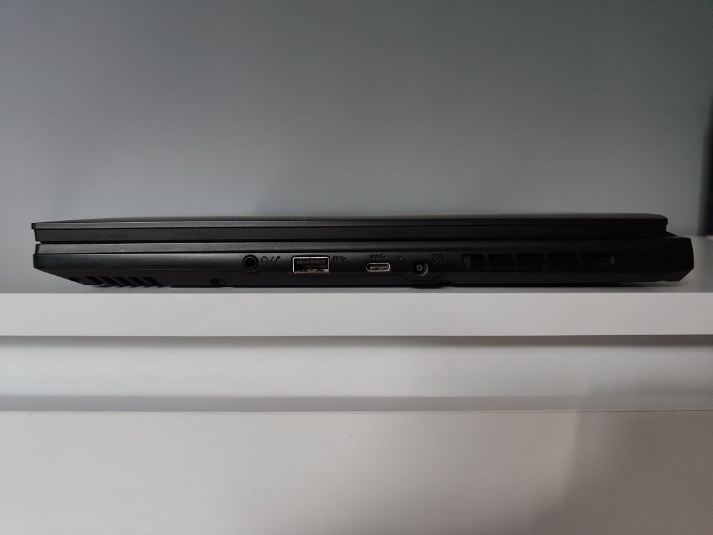 Laptop Gigabyte Aorus 7 9KF